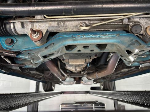 Used 1993 Ford Mustang Cobra RWD image 76