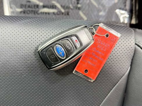 Used 2022 Subaru Impreza 2.0i Limited AWD/4WD image 31