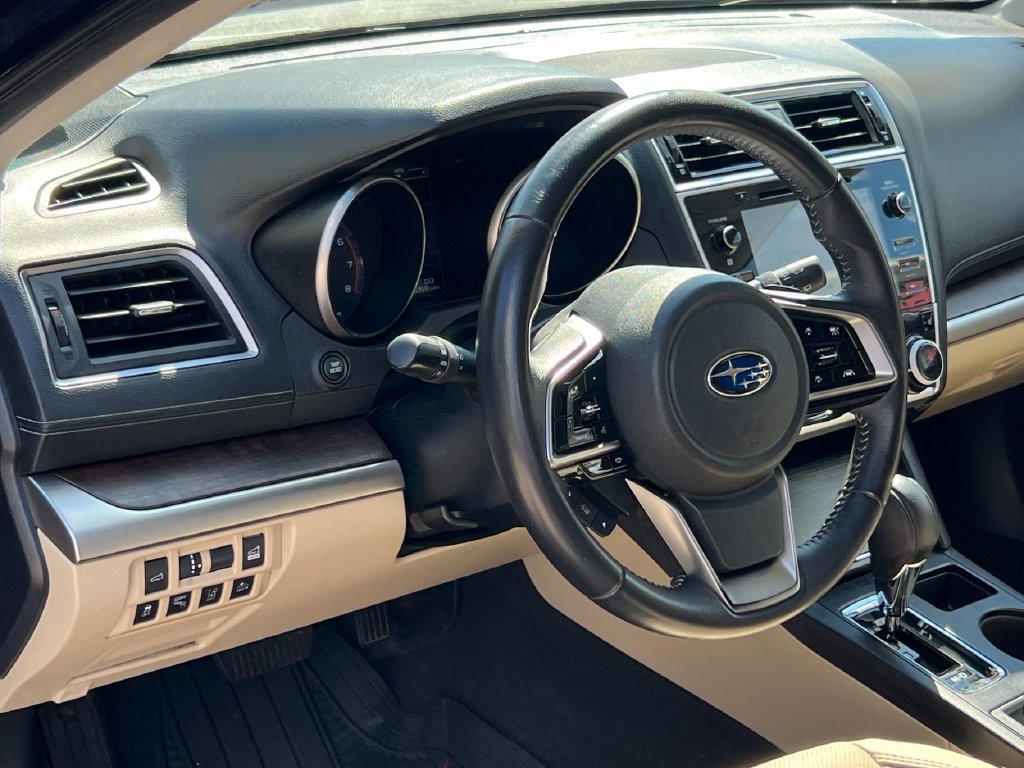 Used 2018 Subaru Outback 2.5i Limited AWD/4WD image 5