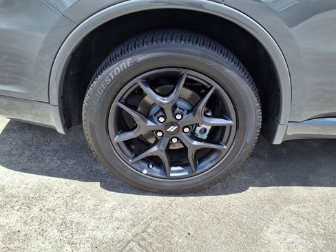 Used 2026 Dodge Durango GT AWD/4WD image 31