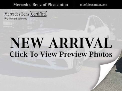 Used 2021 Mercedes-Benz C 300 4MATIC Sedan image 1