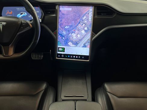 Used 2019 Tesla Model S Performance AWD/4WD image 13