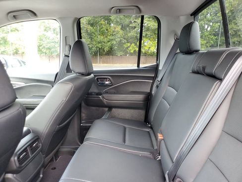 New 2026 Honda Ridgeline RTL image 9