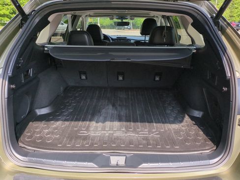 Used 2022 Subaru Outback Limited XT AWD/4WD image 13