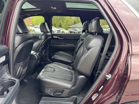 Used 2021 Hyundai Palisade Calligraphy w/ Winter Package AWD/4WD image 20