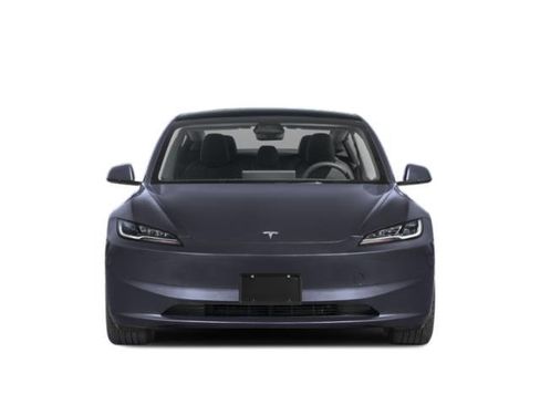 Used 2024 Tesla Model 3 Long Range RWD image 4