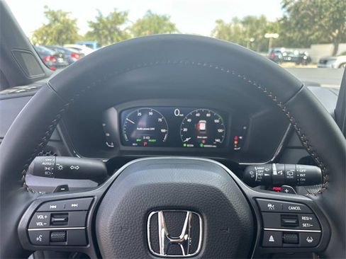 New 2026 Honda CR-V TrailSport image 29