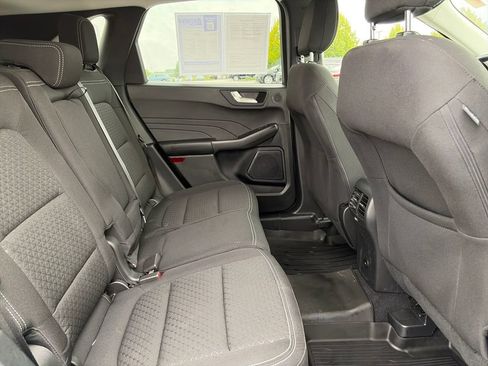 Used 2023 Ford Escape Active w/ Tech Pack #2 FWD image 30