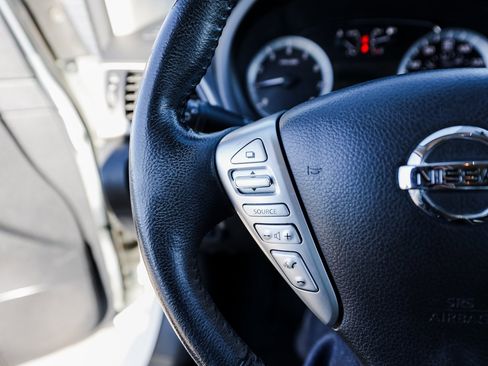 Used 2014 Nissan Sentra SV w/ SV Driver Package image 17