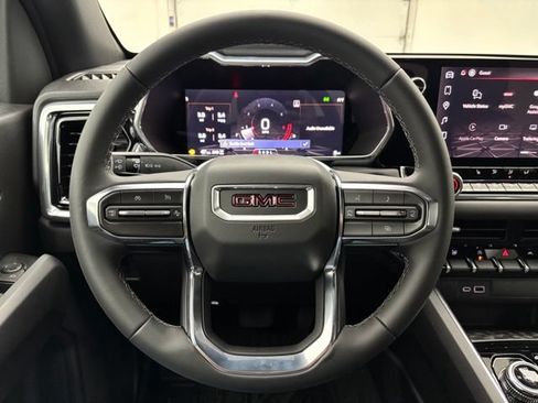 New 2026 GMC Canyon Elevation w/ Convenience Package AWD/4WD image 18