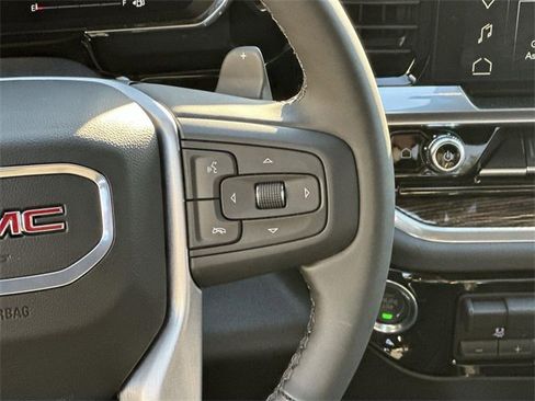 New 2026 GMC Sierra 1500 Elevation w/ LPO, Elevation Black Package image 10