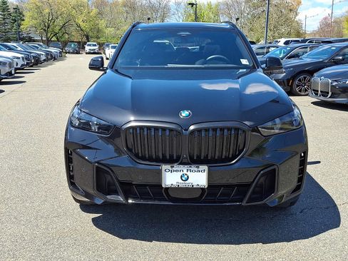 Used 2026 BMW X5 xDrive40i w/ M Sport Package AWD/4WD image 2