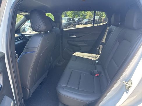 New 2026 Buick Envista Sport Touring w/ Convenience I Package FWD image 11