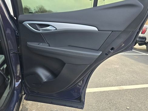 New 2026 Buick Envision Avenir image 33