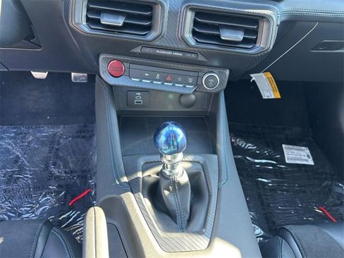 New 2025 Ford Mustang Dark Horse image 15