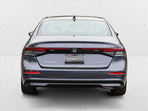 New 2025 Honda Accord EX-L image 6
