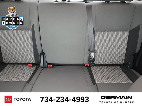 Used 2014 Toyota Tundra SR5 w/ SR5 Upgrade Package image 17