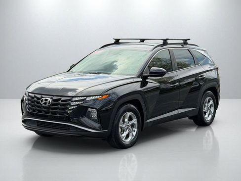 Used 2024 Hyundai Tucson SEL image 3