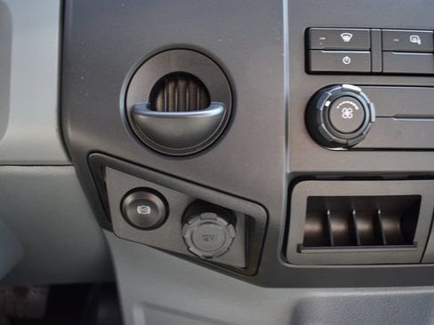 New 2025 Ford F750 2WD Regular Cab Super Duty image 32