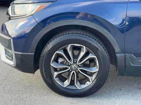 Used 2020 Honda CR-V EX image 36