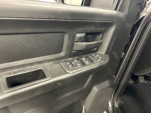 New 2026 RAM 2500 Tradesman image 15