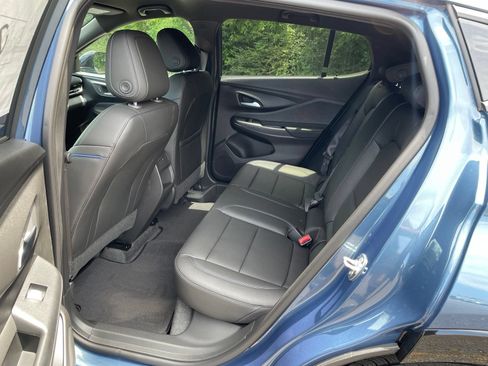 New 2026 Buick Envista Sport Touring w/ Convenience I Package FWD image 35