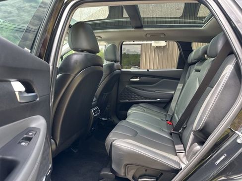 Used 2023 Hyundai Santa Fe Limited image 23