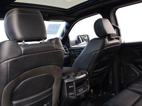 Used 2022 RAM 1500 TRX w/ TRX Level 2 Equipment Group AWD/4WD image 26