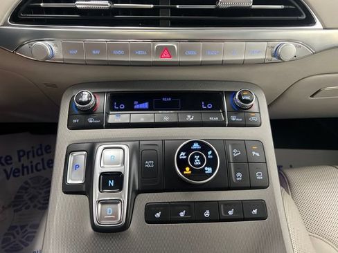 Used 2021 Hyundai Palisade Limited AWD/4WD image 35