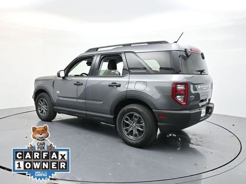 Used 2024 Ford Bronco Sport Big Bend image 6