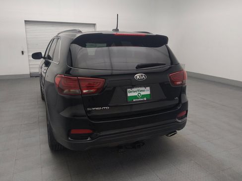 Used 2020 Kia Sorento S AWD/4WD image 6