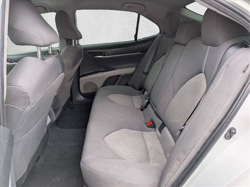 Used 2023 Toyota Camry LE FWD image 17