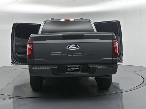 Used 2024 Ford F150 STX RWD image 34