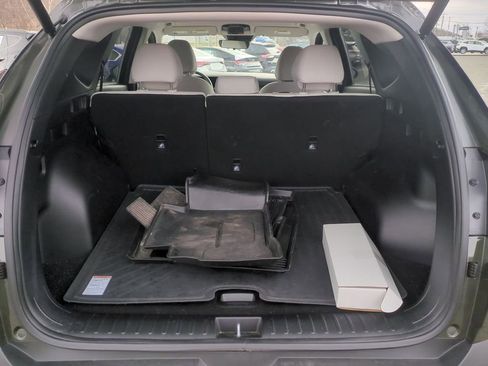 Used 2025 Hyundai Tucson SEL image 25