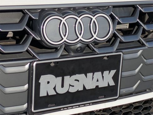 Used 2025 Audi A5 2.0T Premium w/ Convenience Package image 25