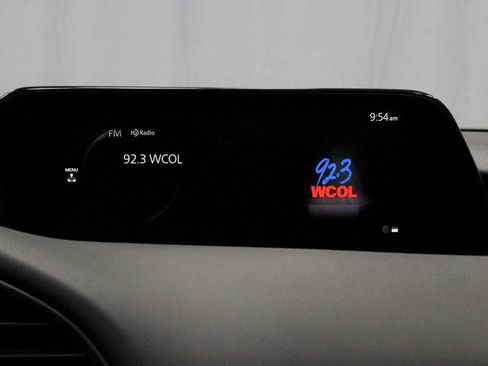 Used 2021 MAZDA MAZDA3 2.5 Turbo Sedan w/Premium Plus AWD/4WD image 4