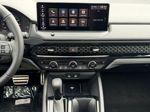 New 2026 Honda Accord Sport image 26