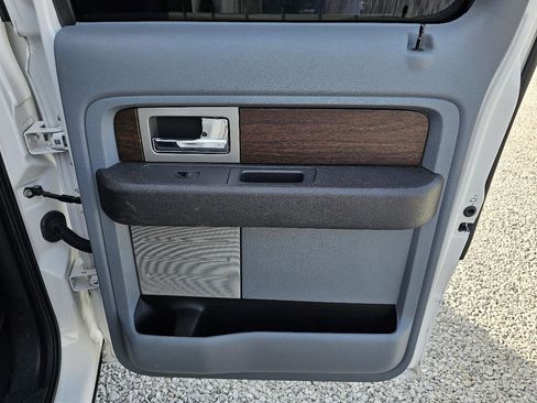 Used 2013 Ford F150 Lariat w/ Luxury Equipment Group AWD/4WD image 30