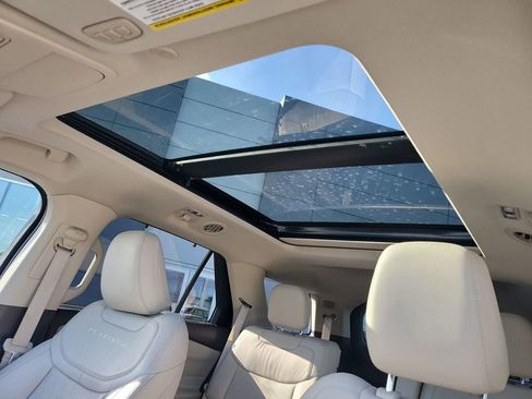 Used 2021 Ford Explorer Platinum w/ Equipment Group 601A image 28