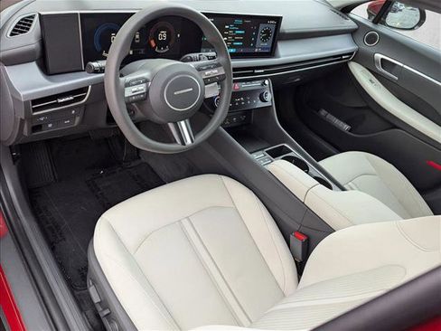 Certified 2024 Hyundai Sonata SEL image 10