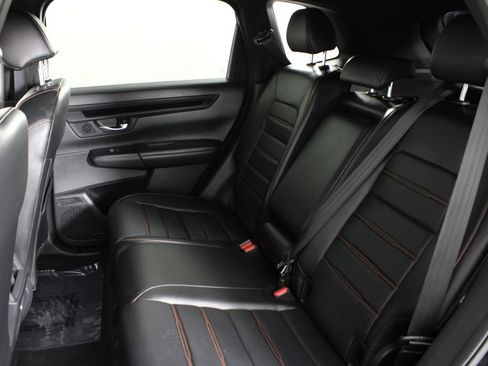 Used 2025 Honda CR-V Sport-L image 21