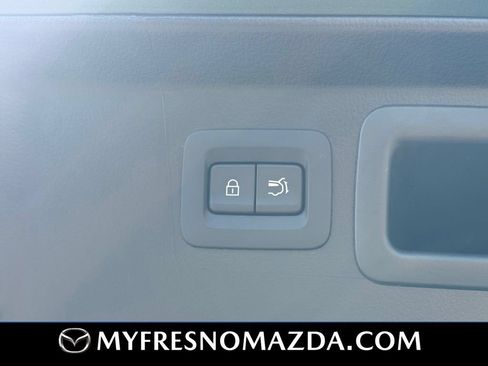 New 2026 MAZDA CX-50 AWD 2.5 S w/ Accent Package image 6