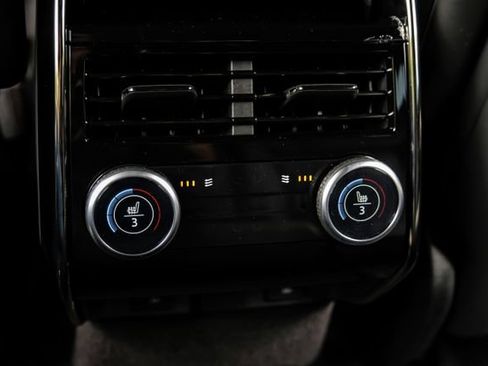 New 2026 Land Rover Range Rover Sport SE AWD/4WD image 50