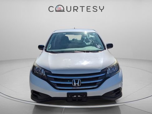 Used 2014 Honda CR-V LX image 8