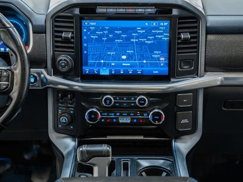 Certified 2022 Ford F150 Raptor w/ Raptor 37 Performance Package image 29