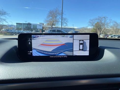 New 2026 MAZDA CX-50 2.5 Turbo w/ Accent Package image 19