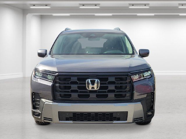 New 2026 Honda Pilot EX-L image 8