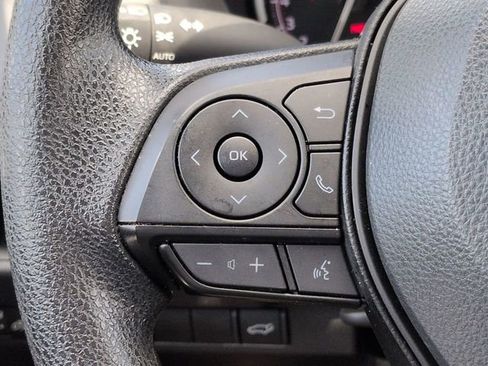 Certified 2024 Toyota RAV4 XLE w/ Convenience Package FWD image 24