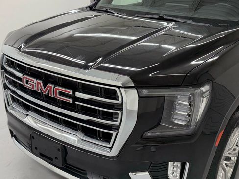 Used 2024 GMC Yukon SLT image 17