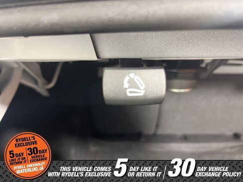 Certified 2024 Chevrolet Malibu LT image 21